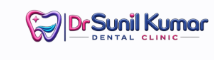 Dr Sunil Kumar Dental Clinic website and SEO by TechVahni