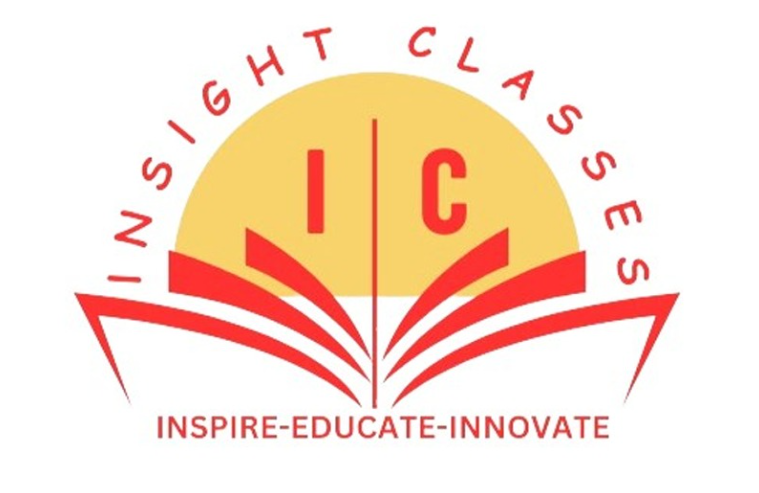 Insight Classes project