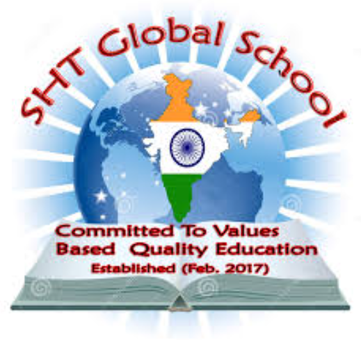 SHT Global School digital marketing ecosystem by TechVahni
