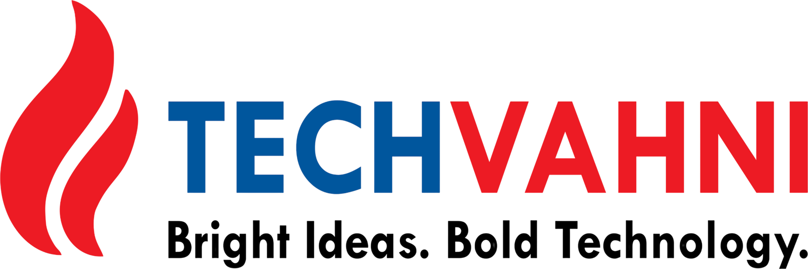 TechVahni - Bright Ideas. Bold Technology.