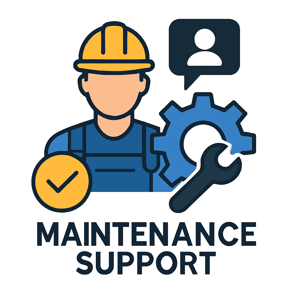 maintenance